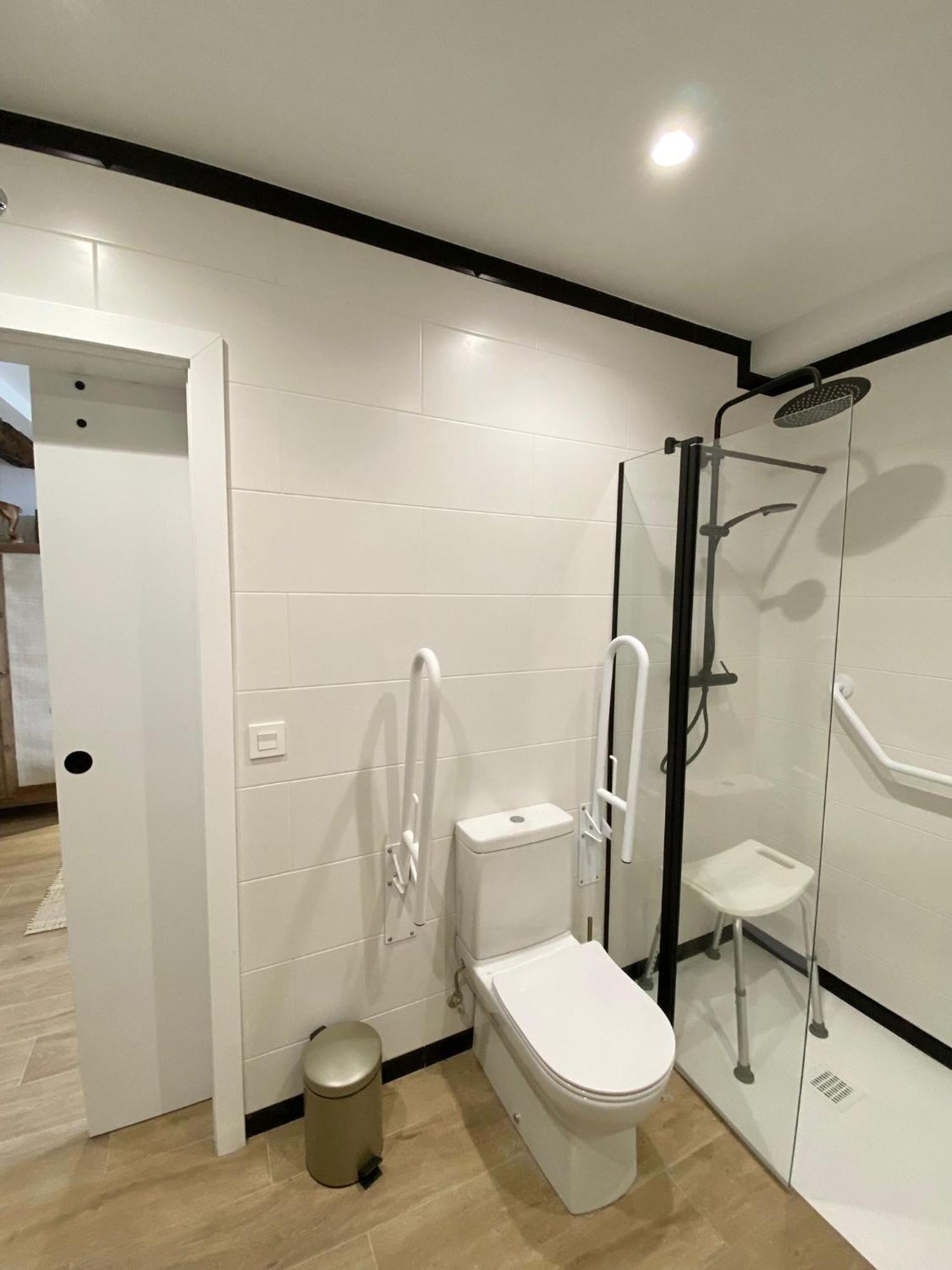 Altzoan Zarauz Tourist Apartments Con Aparcamiento Gratis Exterior foto