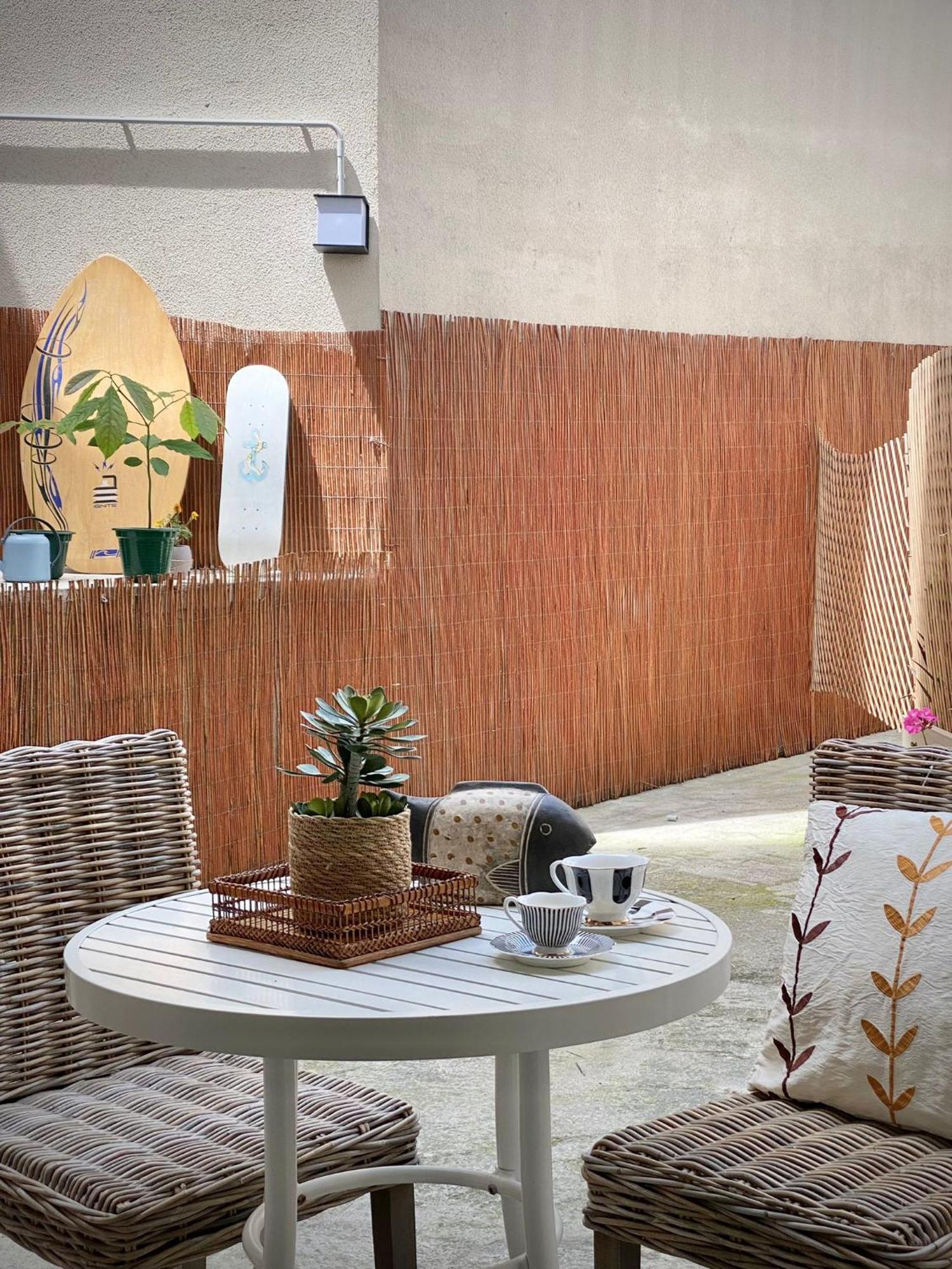 Altzoan Zarauz Tourist Apartments Con Aparcamiento Gratis Exterior foto